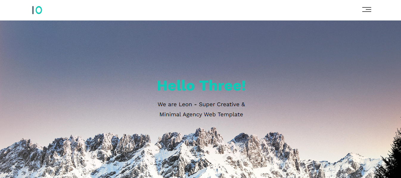 html css project